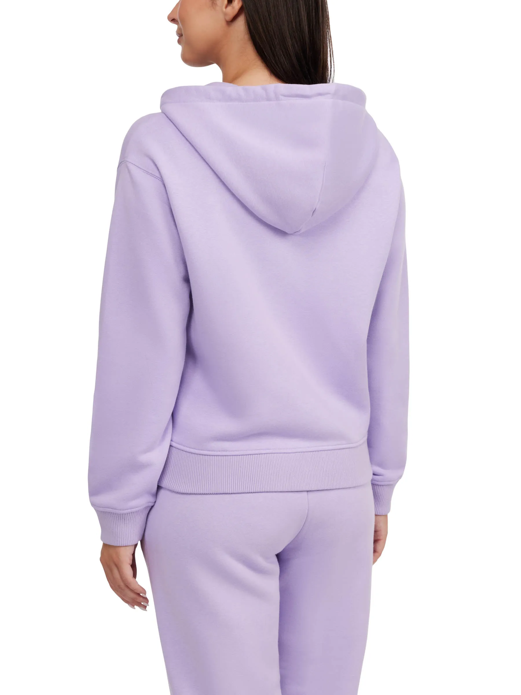 Snowbird Women's Zip-Up Hoodie