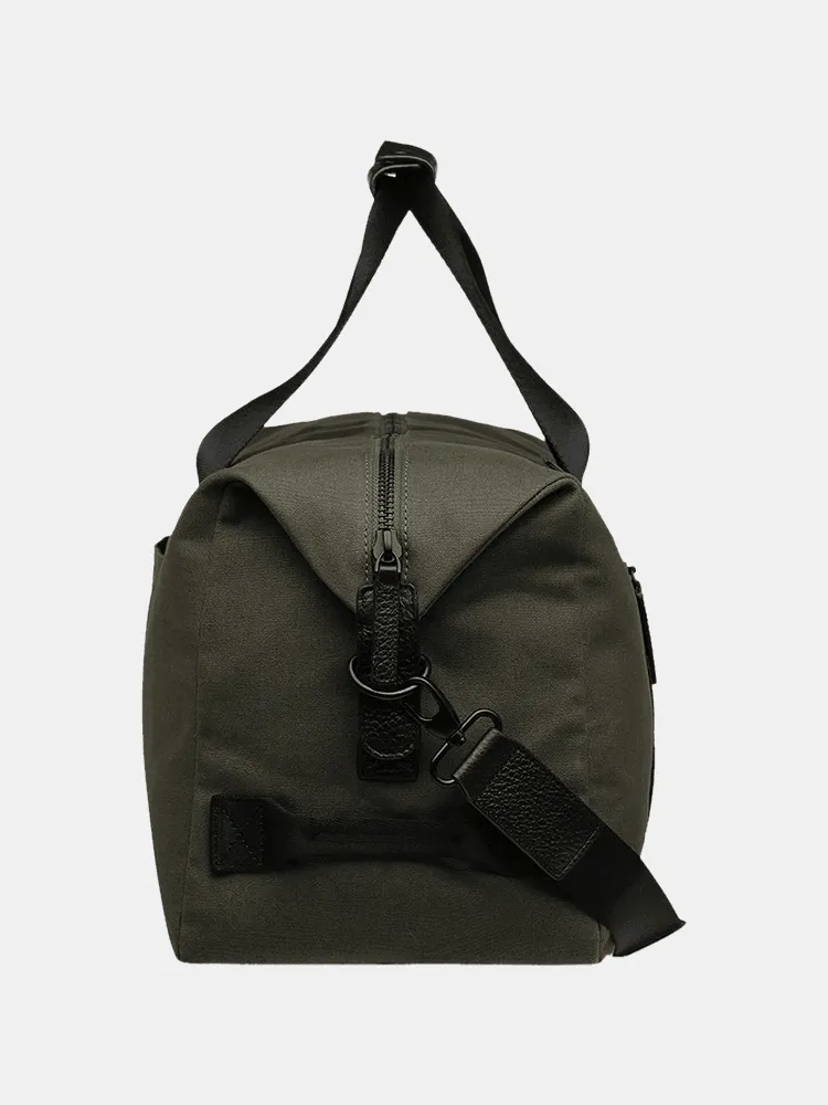 Status Anxiety Everything I Wanted Bag - Khaki Canvas