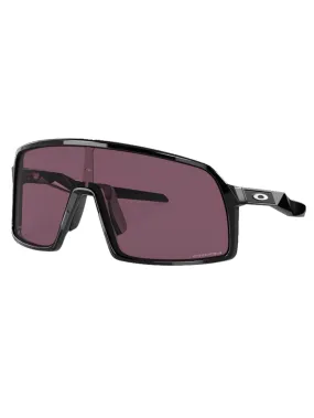 Sutro S Polished Black / Prizm Road Black Sunglasses