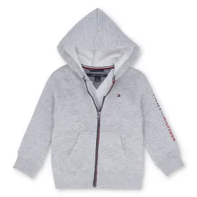 TH-USA-Zipper Hoody