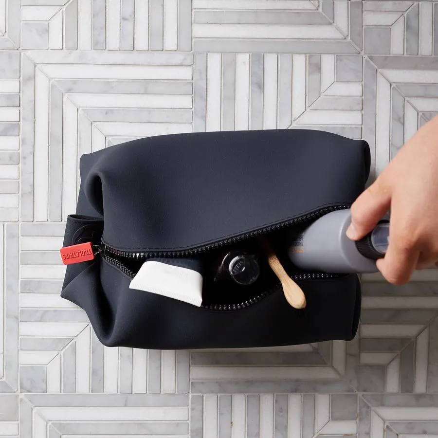 The Koby Bag Dopp Kit