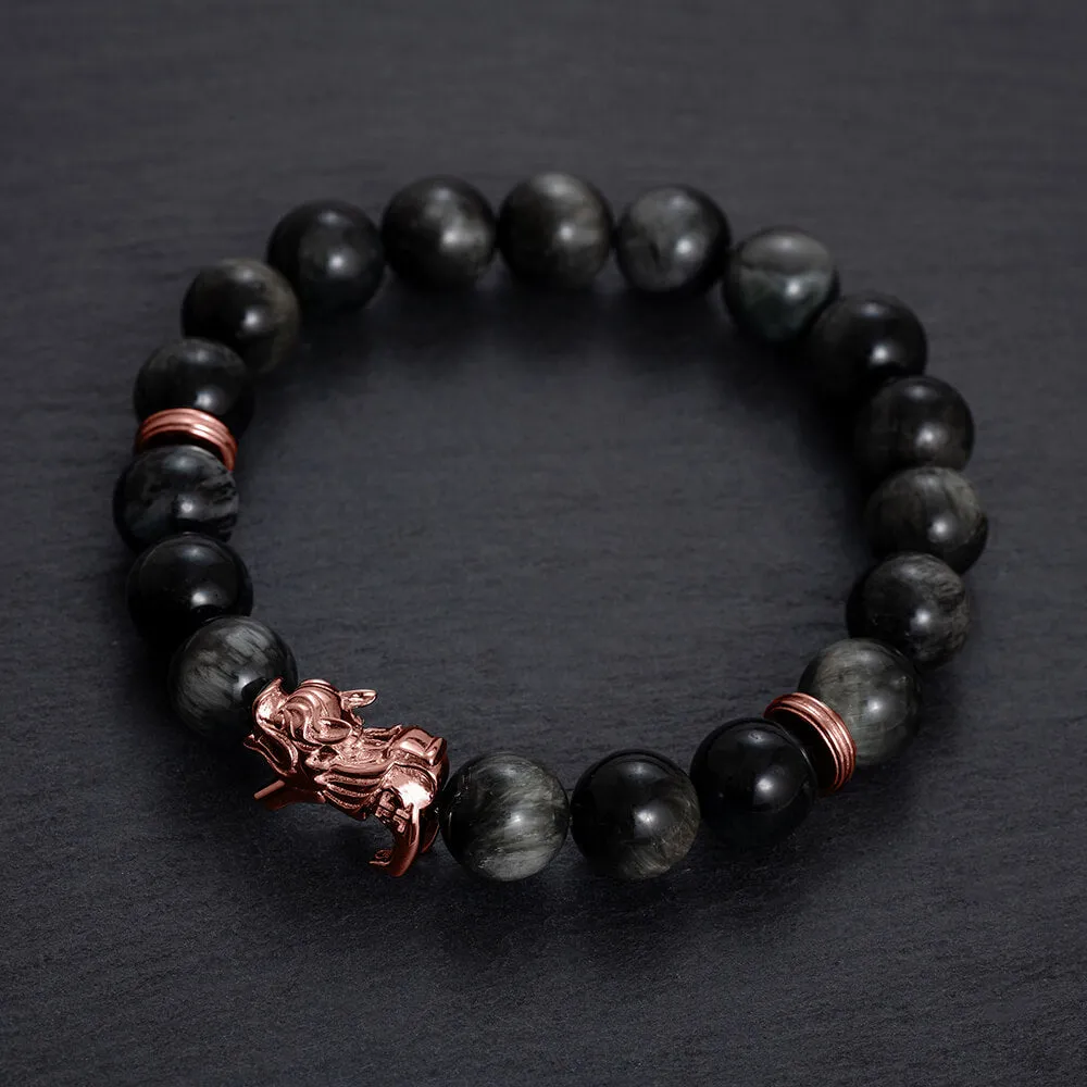 The Mercurial - Pixiu Bracelet