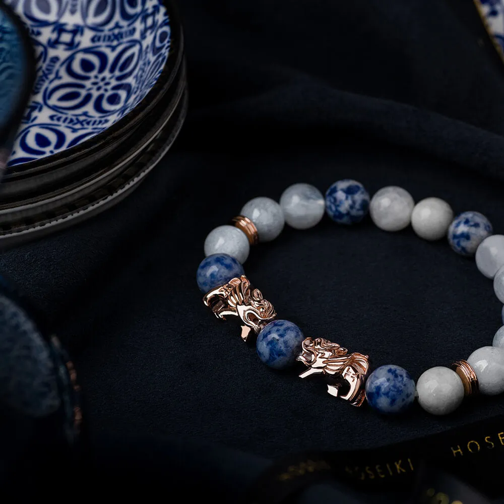 The Nobility - Pixiu Bracelet