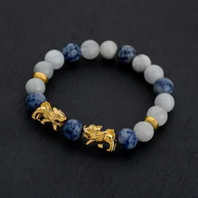 The Nobility - Pixiu Bracelet