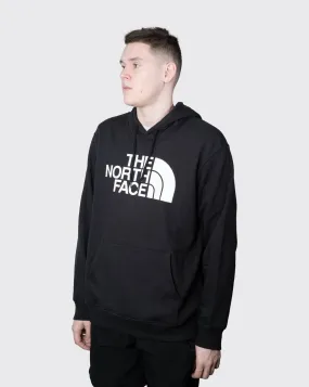 the north face dome pullover hood