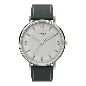 Timex Brass Analog Men's Watch TW2U67500