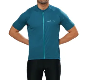 Triquip Breakaway Men Cycling Jersey