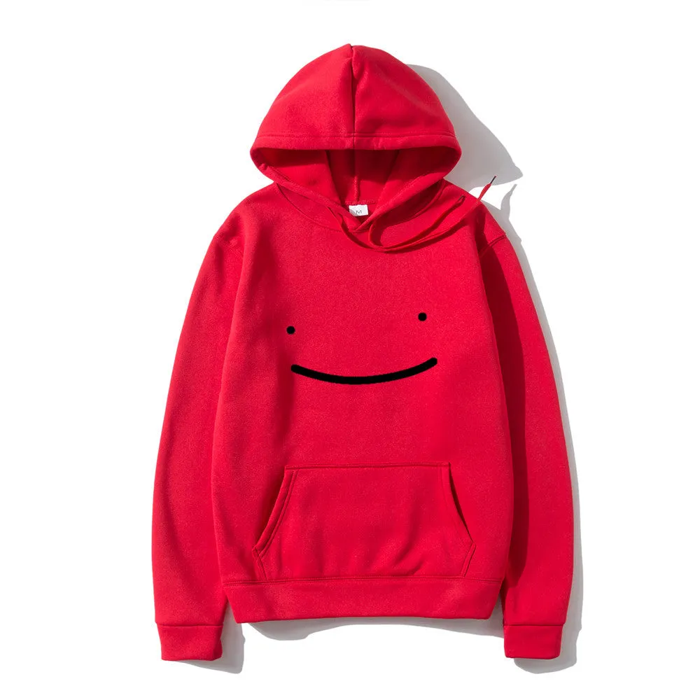 Women Dream Merch Hoodie