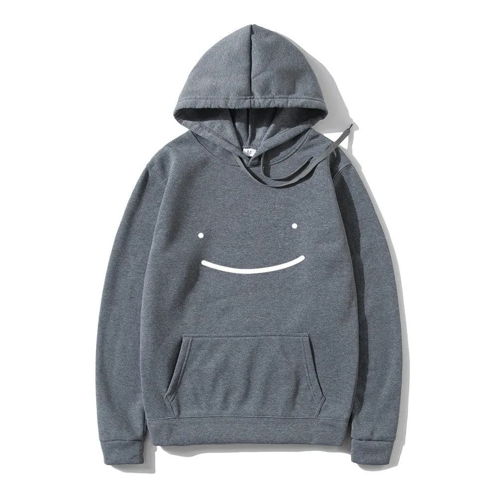 Women Dream Merch Hoodie