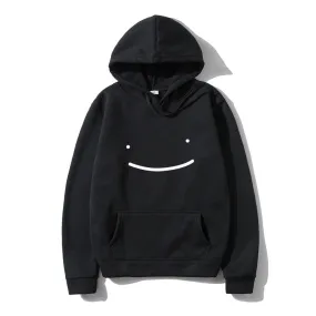 Women Dream Merch Hoodie