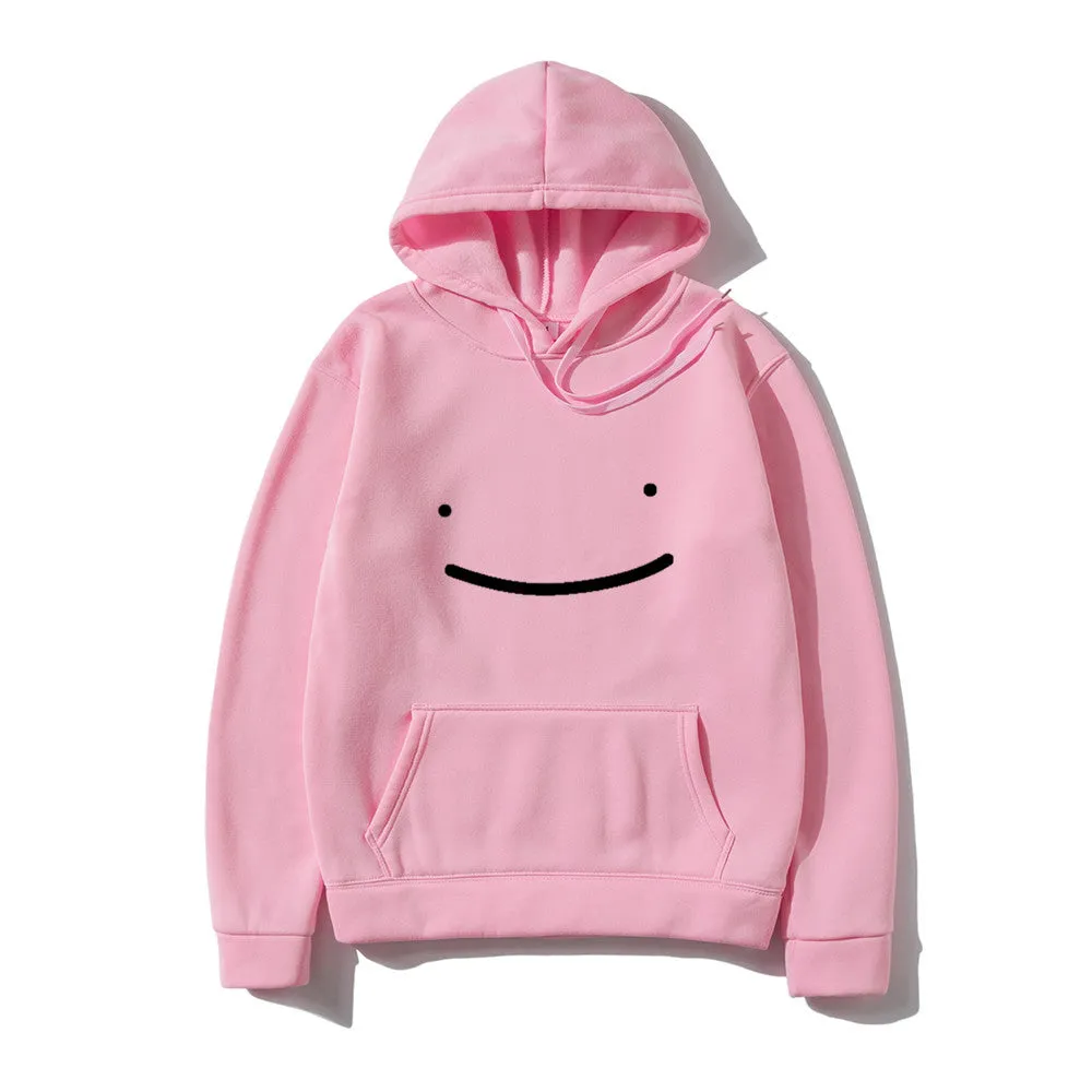 Women Dream Merch Hoodie