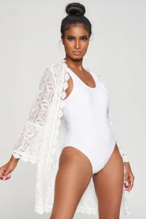 Women Swimwear Cover Up Swimsuit Swim Bathing Suit