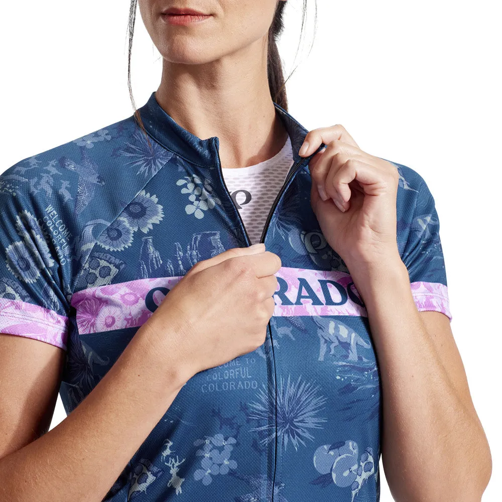 Women's Classic Jersey