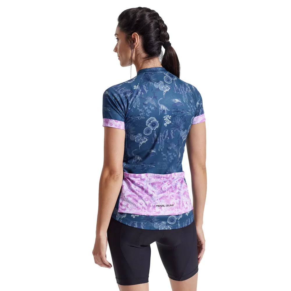 Women's Classic Jersey