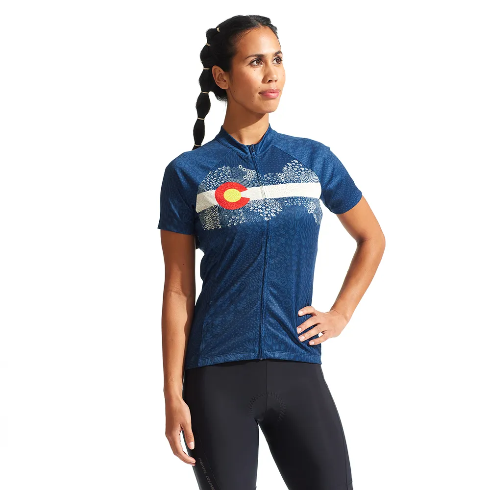 Women's Classic Jersey