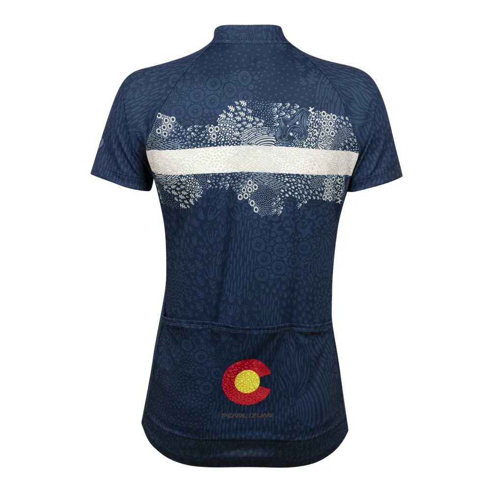 Women's Classic Jersey