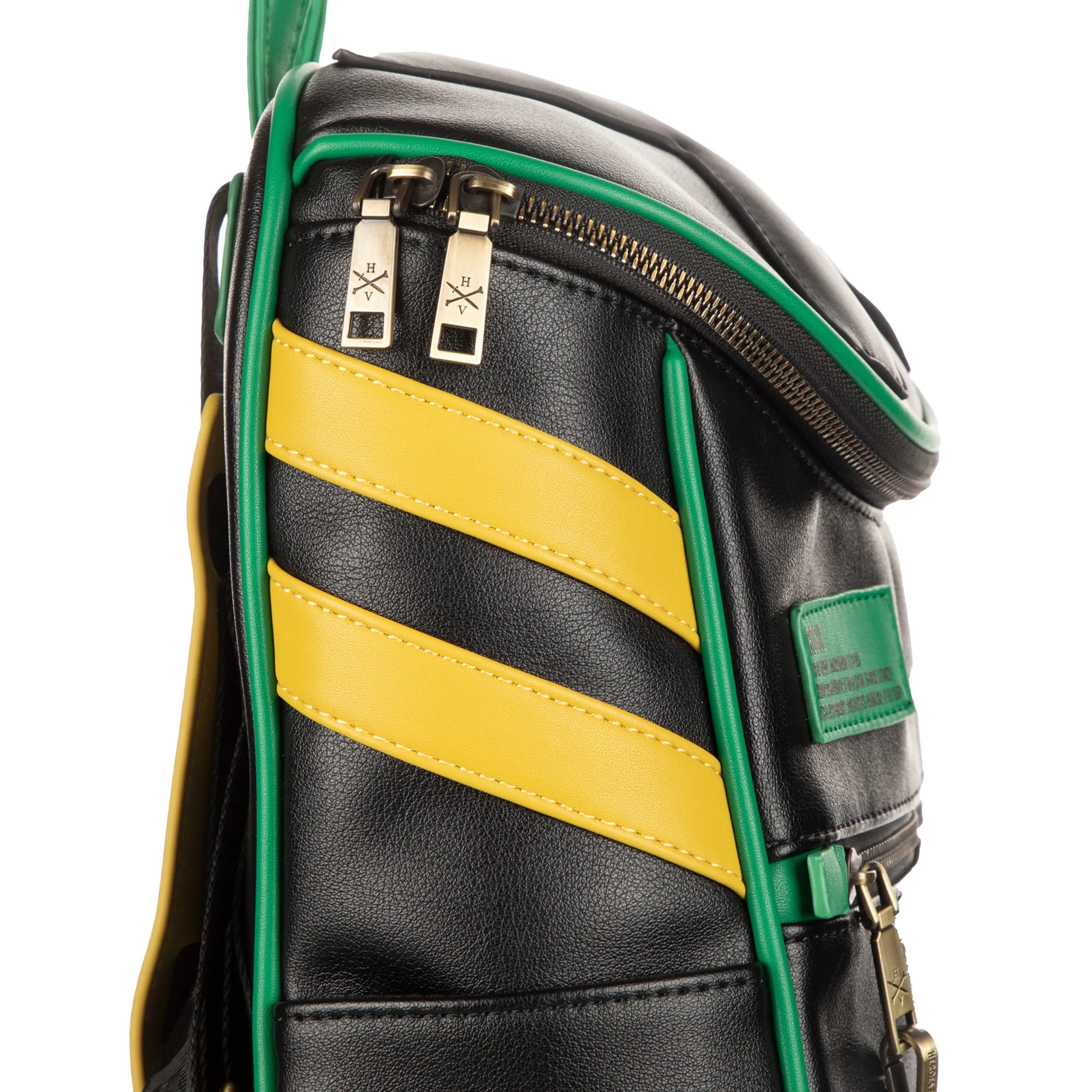 X-Men Rogue Top Loader Mini Backpack