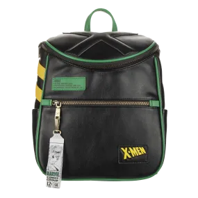 X-Men Rogue Top Loader Mini Backpack