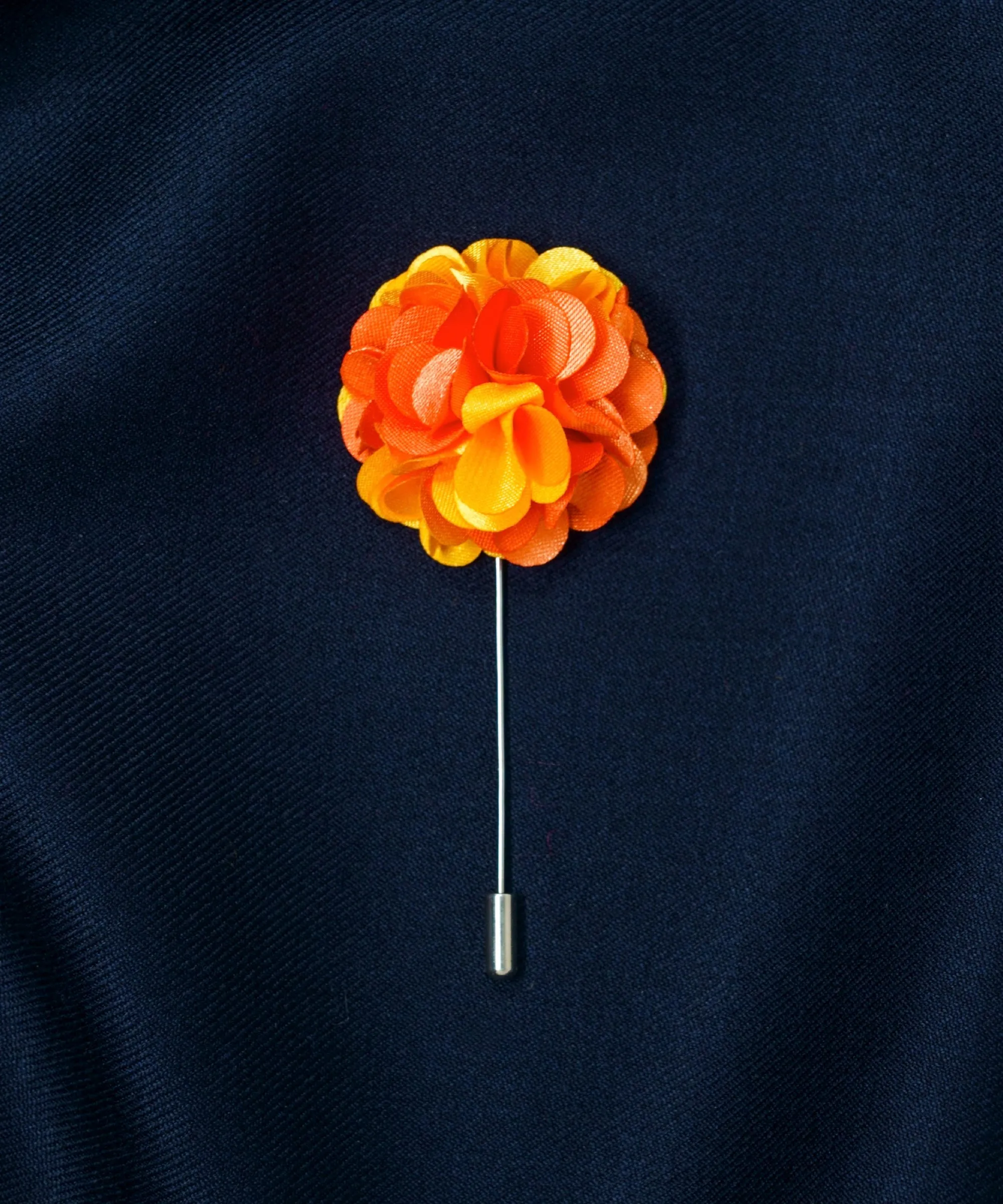 Yellow & Orange Carnation